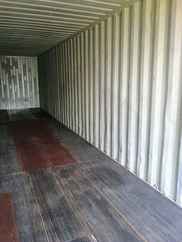 Used 40 Long x 8 Wide - HC WWT