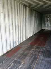 Used 40 Long x 8 Wide - HC WWT