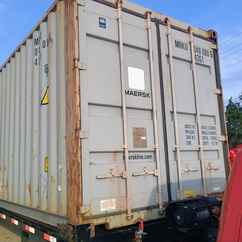 Used 40 Long x 8 Wide - ST WWT