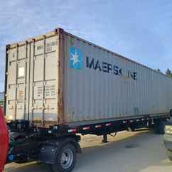 Used 40 Long x 8 Wide - ST WWT