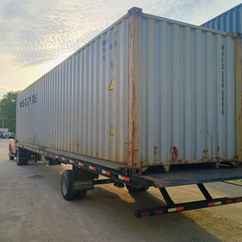 Used 40 Long x 8 Wide - ST WWT