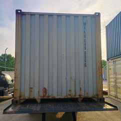 Used 40 Long x 8 Wide - ST WWT