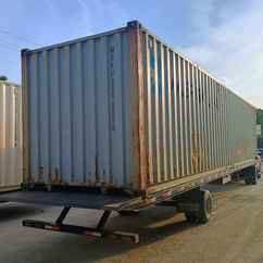 Used 40 Long x 8 Wide - ST WWT