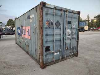 Used 20 Long x 8 Wide - ST WWT
