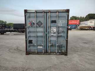 Used 20 Long x 8 Wide - ST WWT