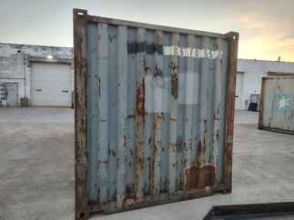 Used 20 Long x 8 Wide - ST WWT