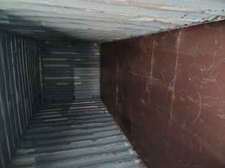 Used 20 Long x 8 Wide - ST WWT