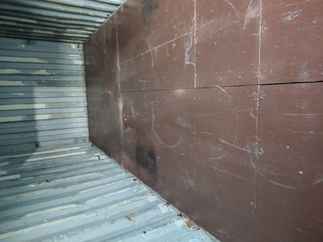 Used 20 Long x 8 Wide - ST WWT