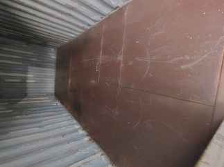 Used 20 Long x 8 Wide - ST WWT