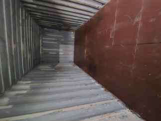 Used 20 Long x 8 Wide - ST WWT