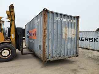 Used 20 Long x 8 Wide - ST WWT