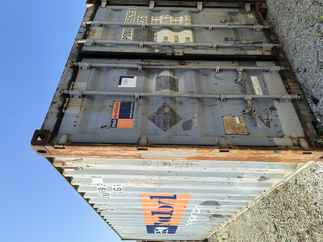 Used 20 Long x 8 Wide - ST WWT