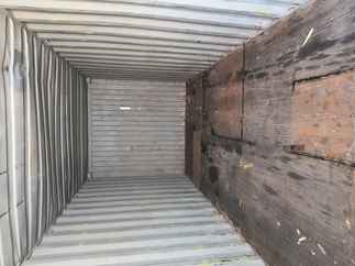 Used 20 Long x 8 Wide - ST WWT