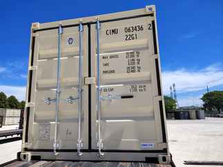 Used 20 Long x 8 Wide - ST One Tripper