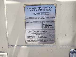Used 20 Long x 8 Wide - ST One Tripper