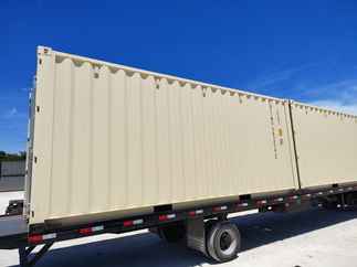 Used 20 Long x 8 Wide - ST One Tripper