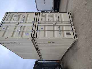 Used 20 Long x 8 Wide - ST One Tripper