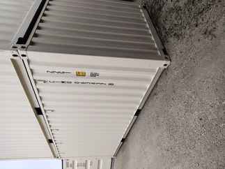 Used 20 Long x 8 Wide - ST One Tripper