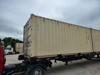 Used 20 Long x 8 Wide - ST One Tripper