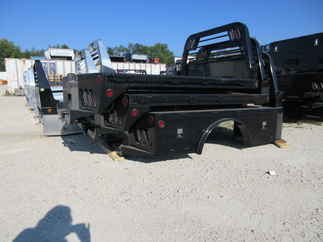 New Norstar 8.5 x 97 SR Flatbed Truck Bed