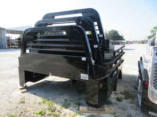 New Norstar 8.5 x 97 SR Flatbed Truck Bed