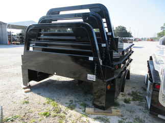 New Norstar 8.5 x 97 SR Flatbed Truck Bed