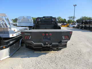 New Norstar 8.5 x 97 SR Flatbed Truck Bed