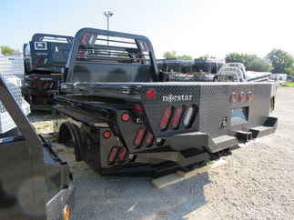 New Norstar 8.5 x 97 SR Flatbed Truck Bed