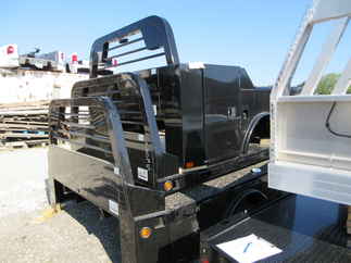 New Norstar 8.5 x 84 SD Flatbed Truck Bed
