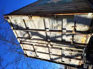 Used 40 Long x 8 Wide - HC WWT