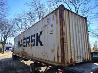 Used 40 Long x 8 Wide - HC WWT