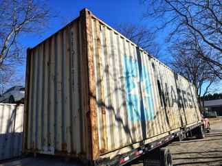 Used 40 Long x 8 Wide - HC WWT