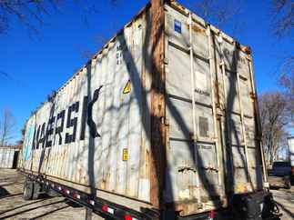 Used 40 Long x 8 Wide - HC WWT