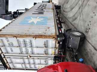 Used 40 Long x 8 Wide - HC WWT