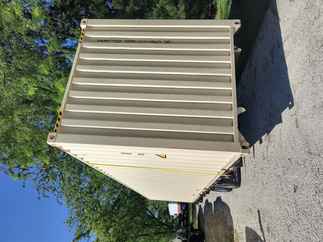 Used 40 Long x 8 Wide - HC One tripper