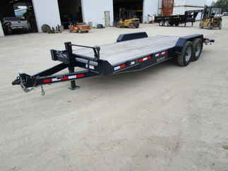 2014 Eagle 83x20  Equipment 7X20FTA70-14000