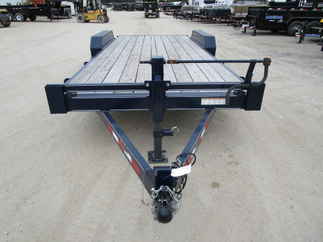 2014 Eagle 83x20  Equipment 7X20FTA70-14000