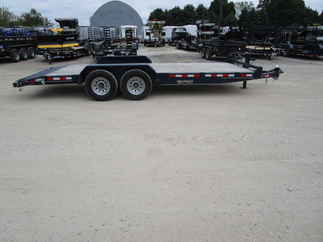 2014 Eagle 83x20  Equipment 7X20FTA70-14000