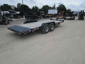2014 Eagle 83x20  Equipment 7X20FTA70-14000