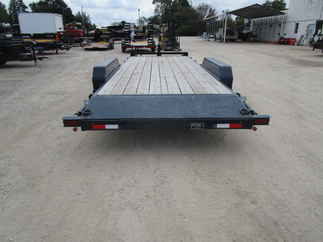 2014 Eagle 83x20  Equipment 7X20FTA70-14000