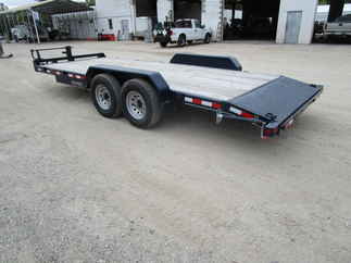 2014 Eagle 83x20  Equipment 7X20FTA70-14000