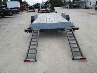 2014 Eagle 83x20  Equipment 7X20FTA70-14000