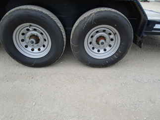 2014 Eagle 83x20  Equipment 7X20FTA70-14000