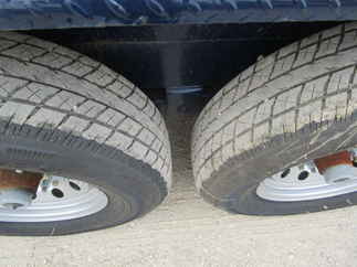2014 Eagle 83x20  Equipment 7X20FTA70-14000