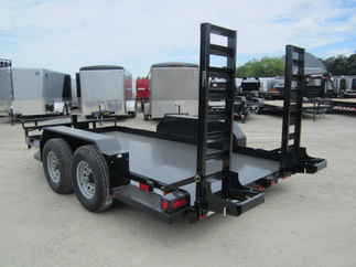 2015 Load Trail 80x14  Equipment BC8014072