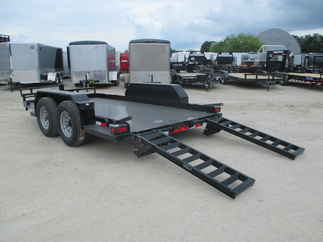 2015 Load Trail 80x14  Equipment BC8014072