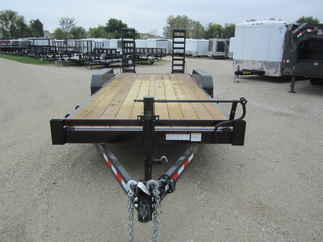 2015 Eagle 83x20  Equipment 7X20FTA70-14000