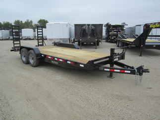 2015 Eagle 83x20  Equipment 7X20FTA70-14000