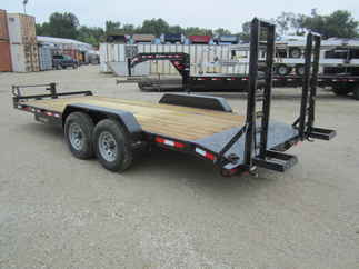 2015 Eagle 83x20  Equipment 7X20FTA70-14000
