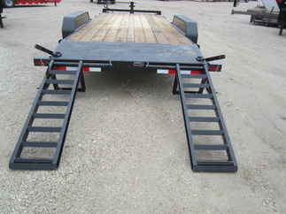 2015 Eagle 83x20  Equipment 7X20FTA70-14000